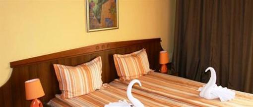 фото отеля Kap House Hotel Bansko