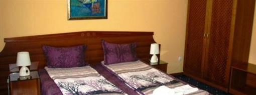 фото отеля Kap House Hotel Bansko
