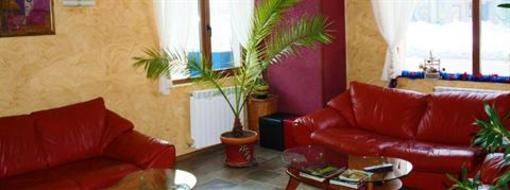 фото отеля Kap House Hotel Bansko