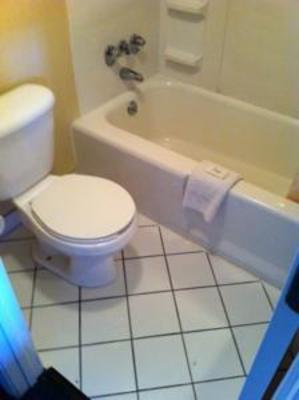 фото отеля Super 7 Motel Richmond (Kentucky)