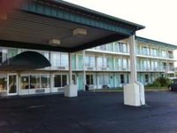 Super 7 Motel Richmond (Kentucky)