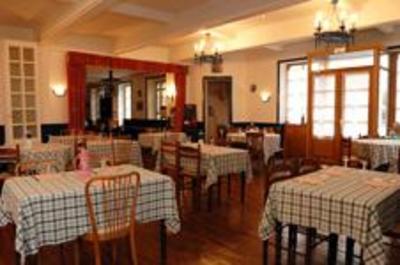 фото отеля Hotel D'angleterre Roscoff