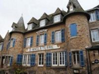 Hotel D'angleterre Roscoff