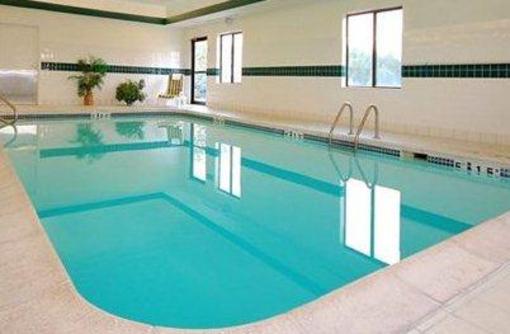 фото отеля Sleep Inn Fremont