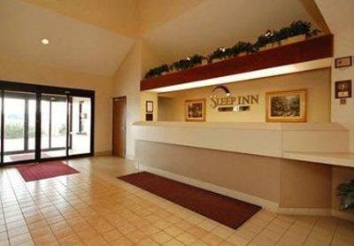 фото отеля Sleep Inn Fremont