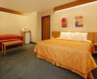 фото отеля Sleep Inn Fremont