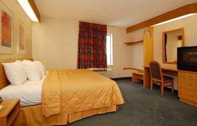 фото отеля Sleep Inn Fremont