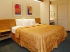 фото отеля Sleep Inn Fremont
