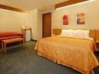 фото отеля Sleep Inn Fremont