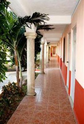 фото отеля Hotel Cortijo de Cortes