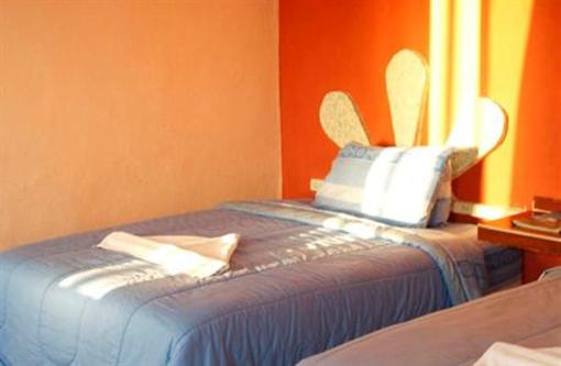 фото отеля Hotel Cortijo de Cortes