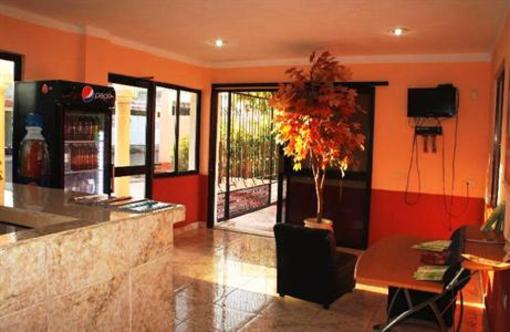 фото отеля Hotel Cortijo de Cortes