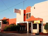 Hotel Cortijo de Cortes