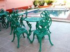 фото отеля Hotel Cortijo de Cortes