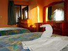 фото отеля Hotel Cortijo de Cortes