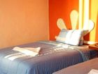 фото отеля Hotel Cortijo de Cortes
