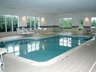 фото отеля Fairfield Inn & Suites Fairmont