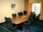 фото отеля Fairfield Inn & Suites Fairmont