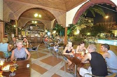 фото отеля Riviera Hotel Alanya