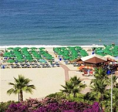 фото отеля Riviera Hotel Alanya