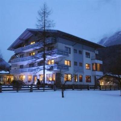 фото отеля Hartweger Hotel Haus im Ennstal