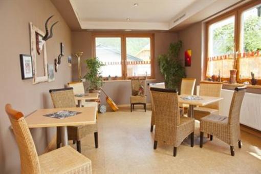 фото отеля Hartweger Hotel Haus im Ennstal