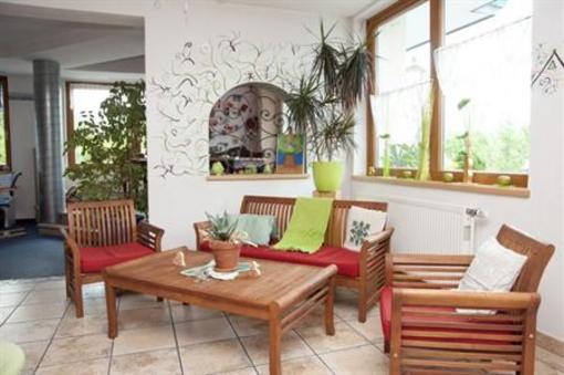 фото отеля Hartweger Hotel Haus im Ennstal