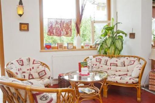 фото отеля Hartweger Hotel Haus im Ennstal