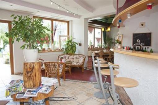 фото отеля Hartweger Hotel Haus im Ennstal