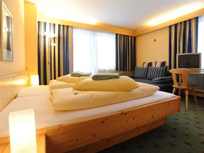 фото отеля Hartweger Hotel Haus im Ennstal