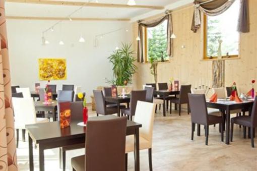 фото отеля Hartweger Hotel Haus im Ennstal