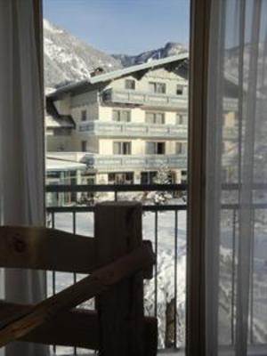 фото отеля Hartweger Hotel Haus im Ennstal