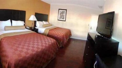 фото отеля Staples Center Inn