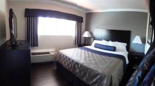фото отеля Staples Center Inn
