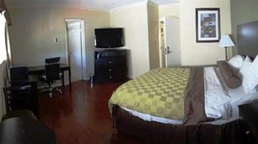 фото отеля Staples Center Inn