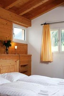 фото отеля Hotel Alpenhof Davos