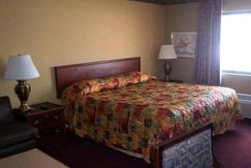 фото отеля America's Best Inn Caseyville