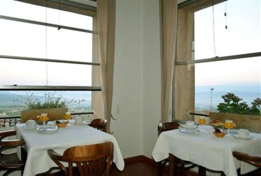 фото отеля Hotel Restaurant Panoramique Cesar