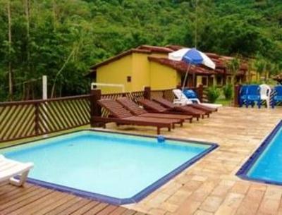 фото отеля Hotel Fazenda Bosques do Massaguacu