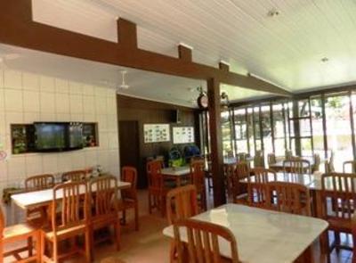 фото отеля Hotel Fazenda Bosques do Massaguacu