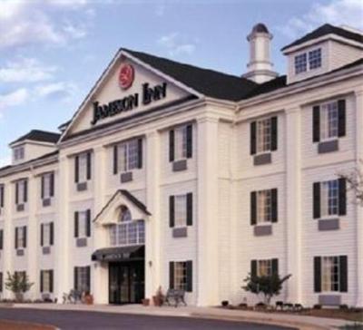 фото отеля Baymont Inn & Suites Pearl