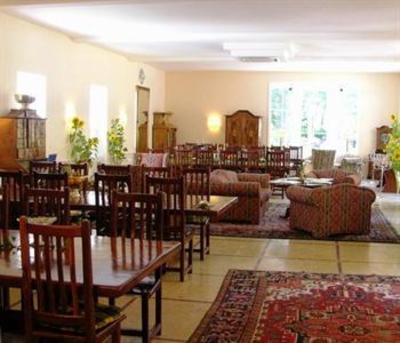 фото отеля Waldhotel Silbermühle Horn-Bad Meinberg