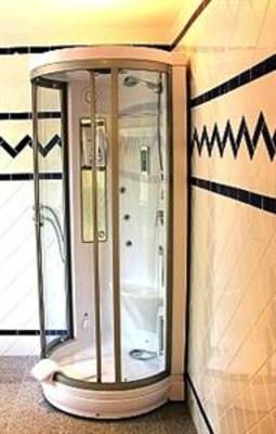 фото отеля Waldhotel Silbermühle Horn-Bad Meinberg