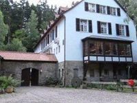Waldhotel Silbermühle Horn-Bad Meinberg