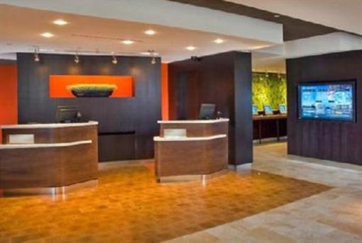 фото отеля Courtyard by Marriott Foothill Ranch Irvine Spectrum