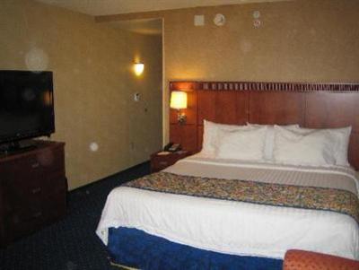 фото отеля Courtyard by Marriott Foothill Ranch Irvine Spectrum