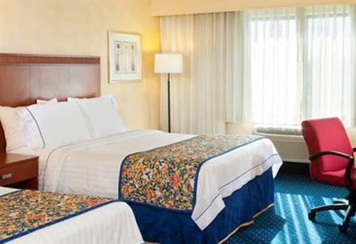 фото отеля Courtyard by Marriott Foothill Ranch Irvine Spectrum