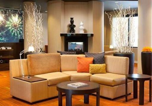 фото отеля Courtyard by Marriott Foothill Ranch Irvine Spectrum