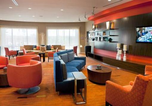 фото отеля Courtyard by Marriott Foothill Ranch Irvine Spectrum