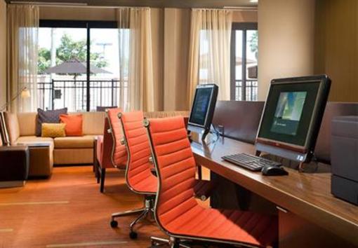 фото отеля Courtyard by Marriott Foothill Ranch Irvine Spectrum